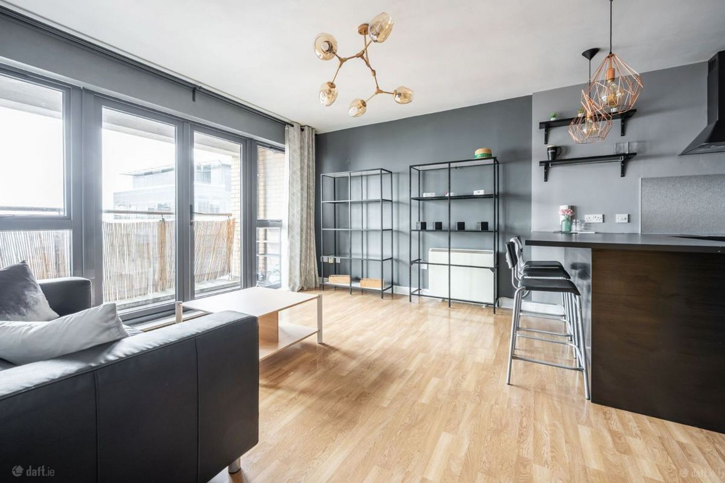 Apartment 38, South Gate Apartments, The Coombe, Dublin 8