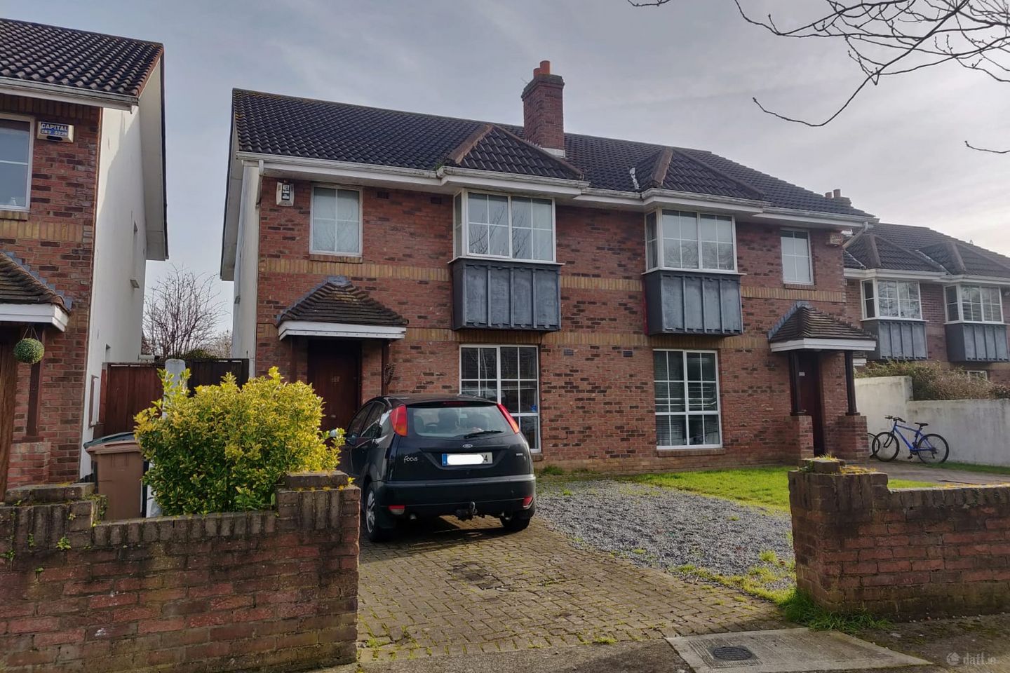 The Maples, Clonskeagh, Dublin 14