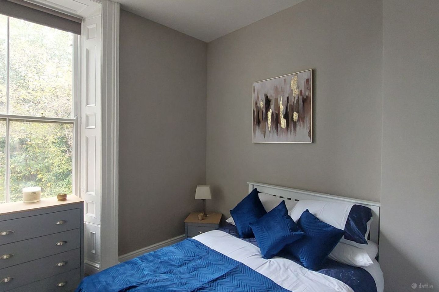 Charleston House, Ranelagh, Dublin 6