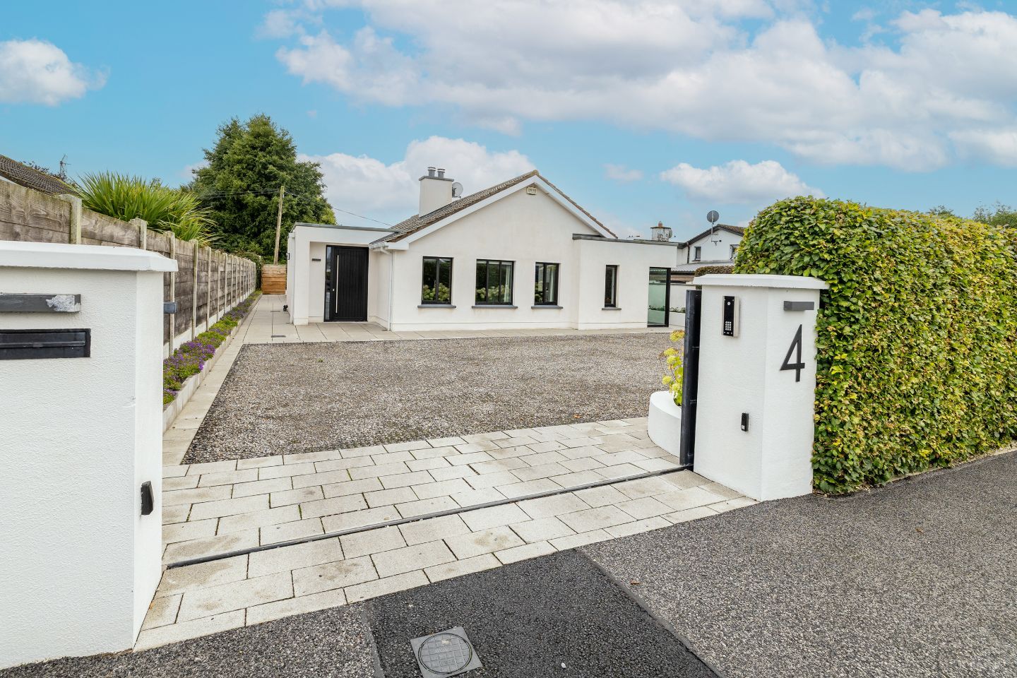 4 Orchard Close, Kinnegad, Kinnegad, Co. Westmeath, N91E0K0