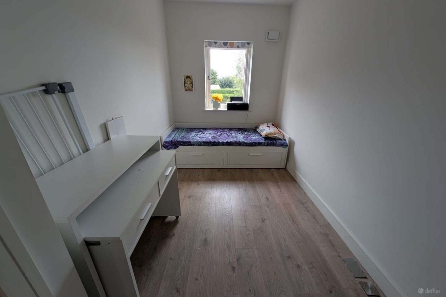 Walker Row, Dublin 13, Clongriffin, Dublin 13