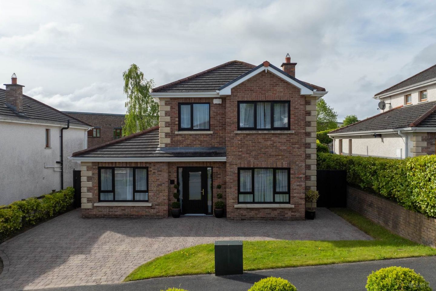 15 Lansdowne Manor, Cavan, Co. Cavan, H12WR12