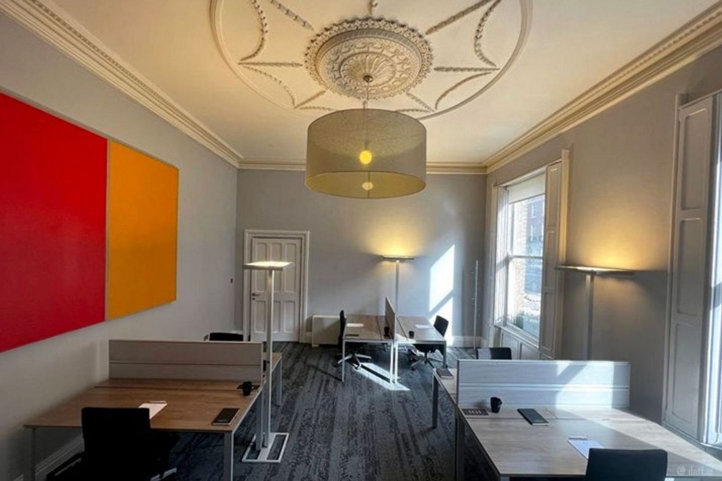 Fitzwilliam Place, Dublin 2