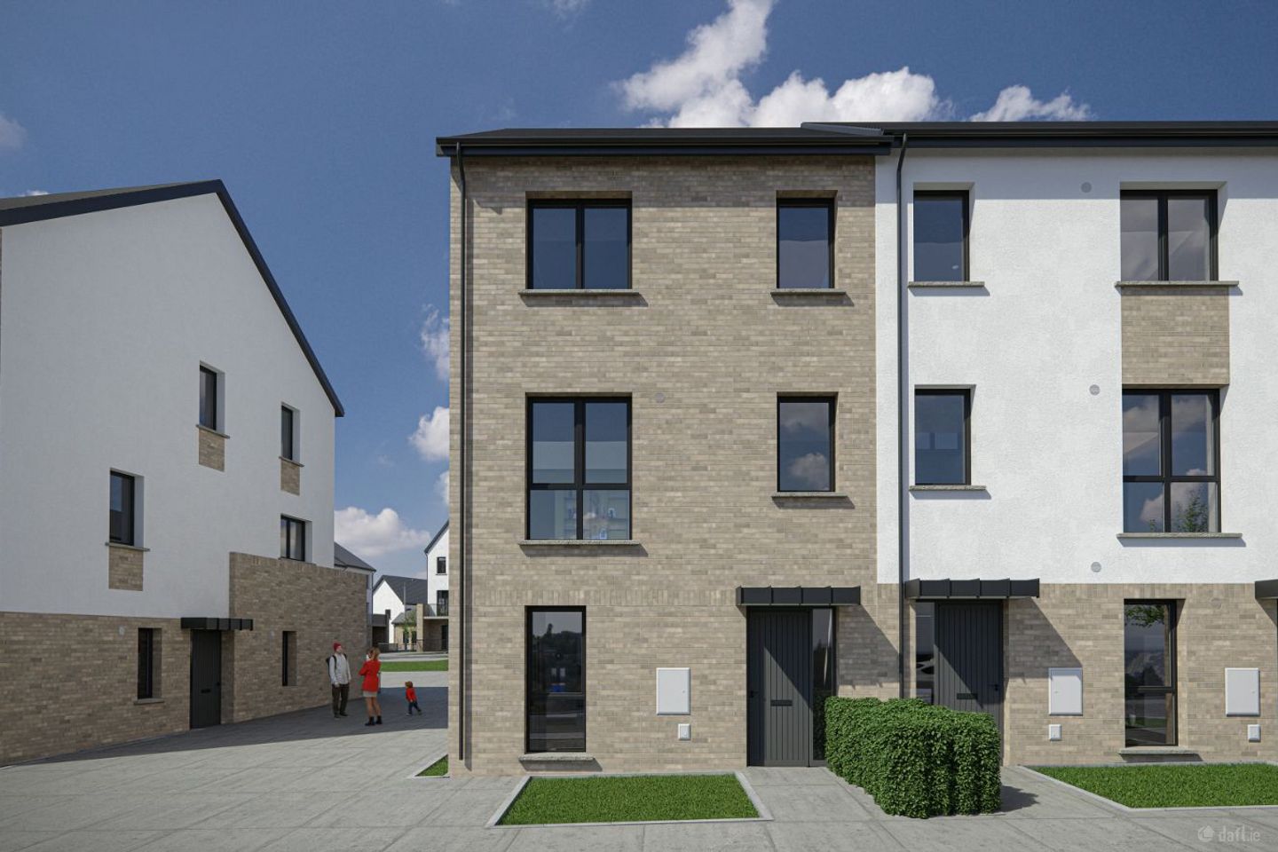 The Hawfinch, Furzefield, Furzefield, Swords, Co. Dublin