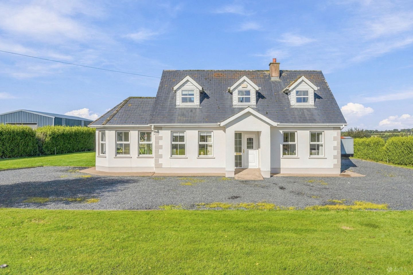 Garrantrowlan, Kilcotty,, Enniscorthy, Co. Wexford., Y21 D7P8