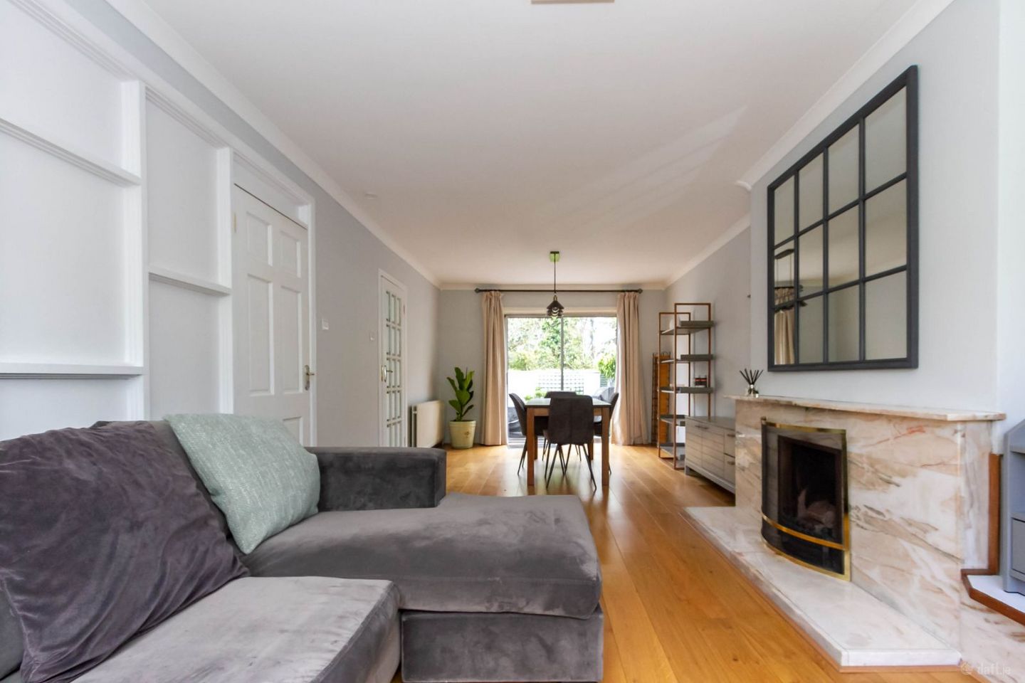 24 Woodford, Stillorgan, Stillorgan, Co. Dublin