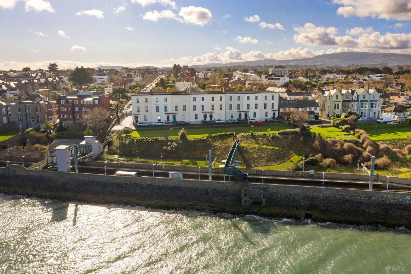 4 Ardenza Terrace, Seapoint Avenue, Blackrock, Co. Dublin, A94K2E7