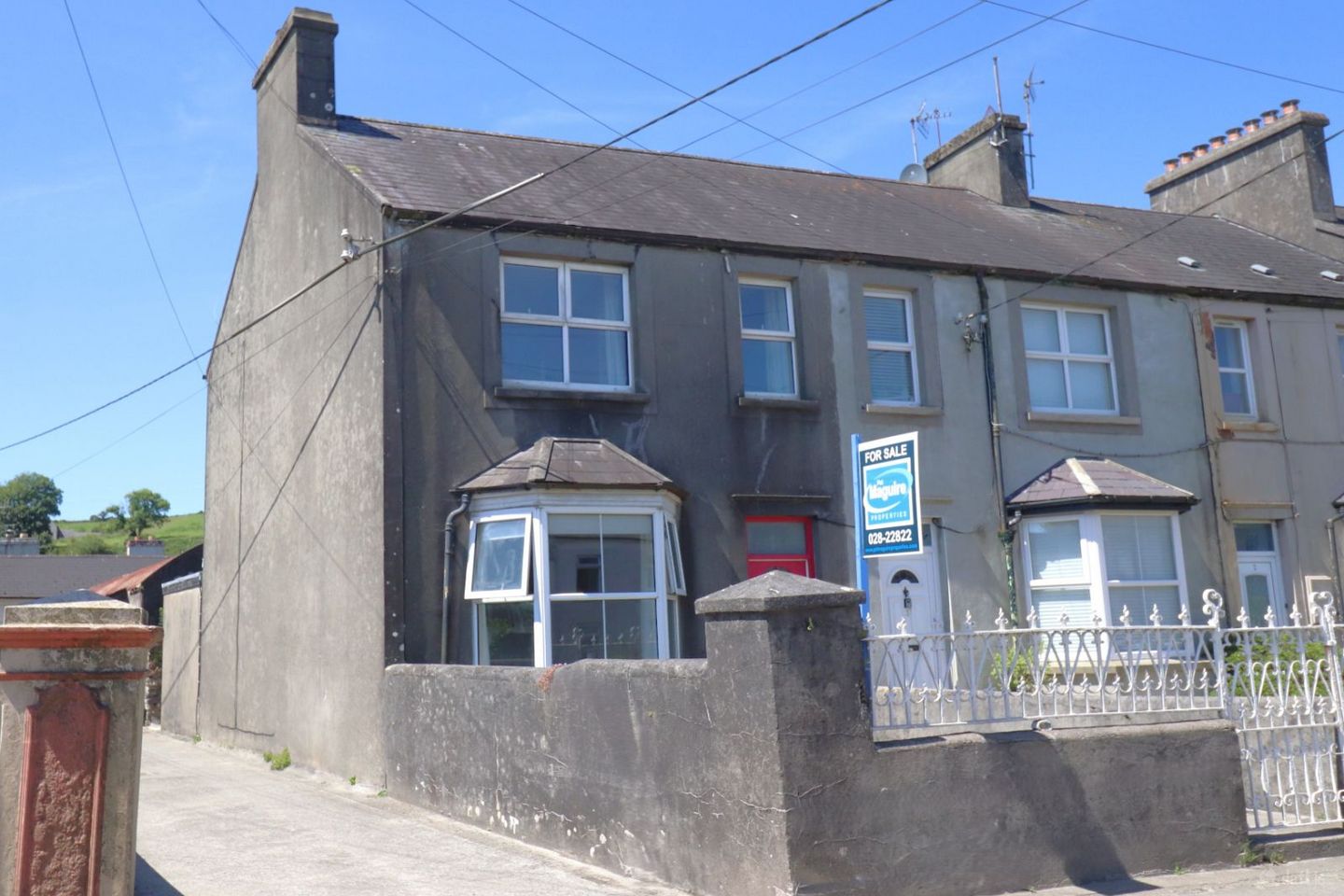 1 Kielbrook House, Townsend Street, Skibbereen, Co. Cork, P81EY20