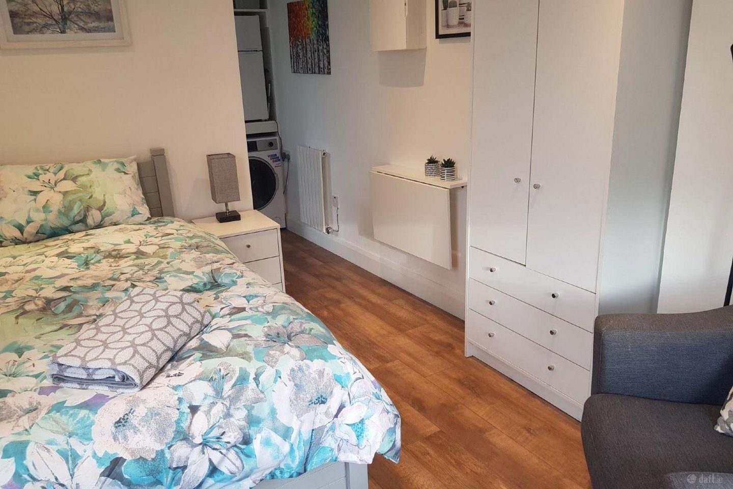 Highfield Park, Shantalla, Co. Galway