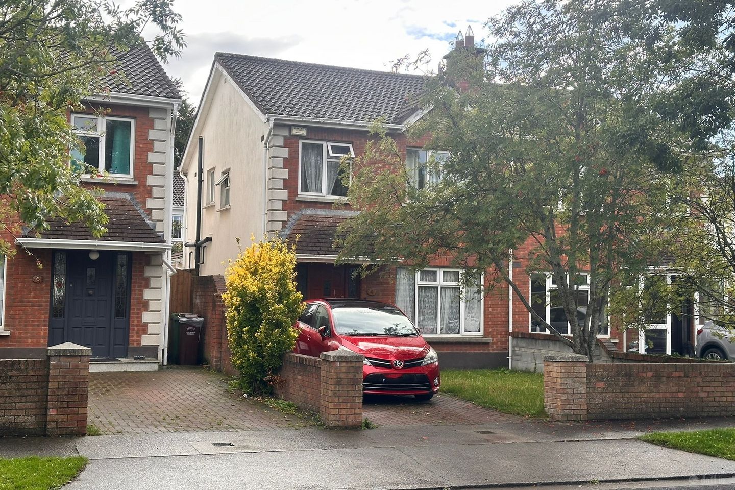 4 Ash Park Grove, Lucan, Co. Dublin, K78XR70