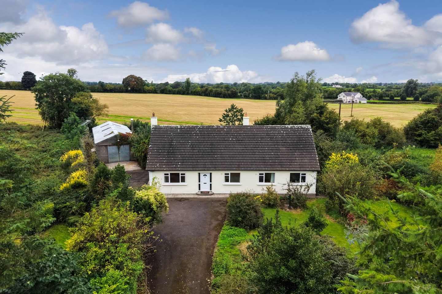 Ladyrath, Wilkinstown, Navan, Co. Meath, C15W827