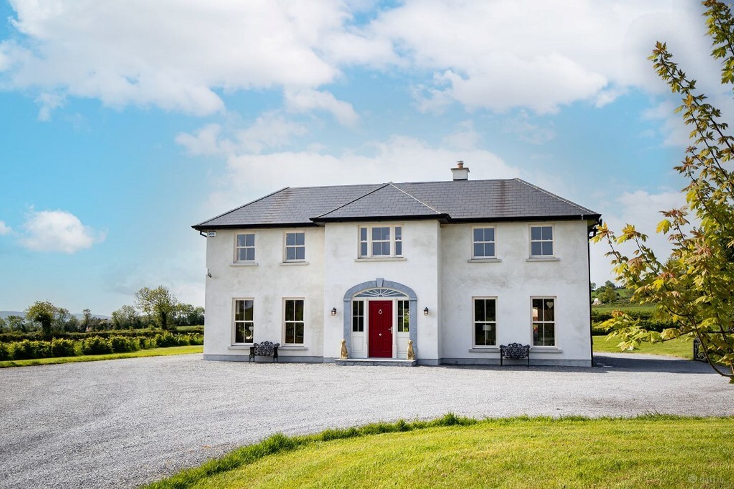 Ballyvalden Manor, Ballinvalley, Paulstown, Co. Kilkenny, R95H97W