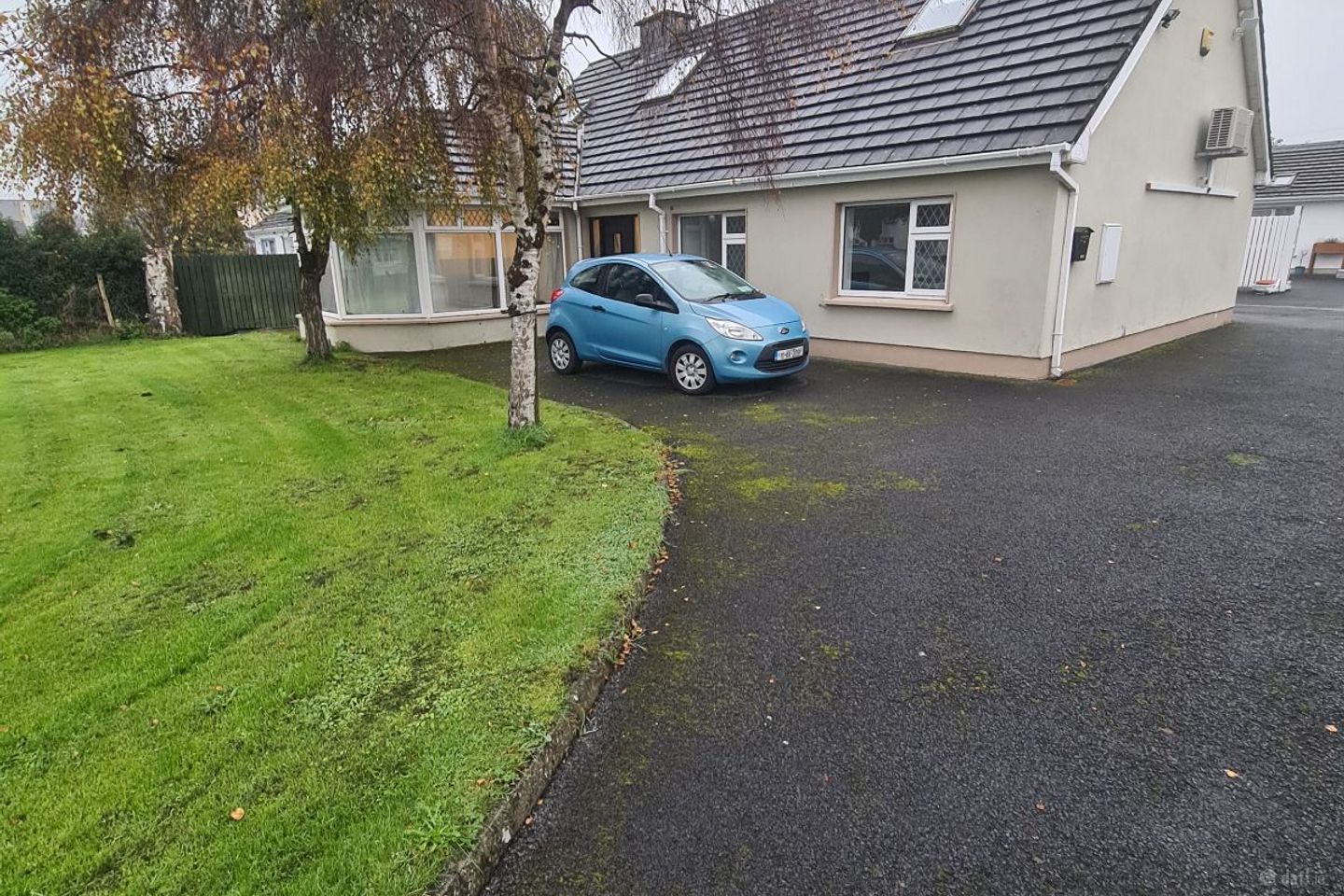 Saint Joseph's Road, Portumna, Ballinasloe, Portumna, Co. Galway