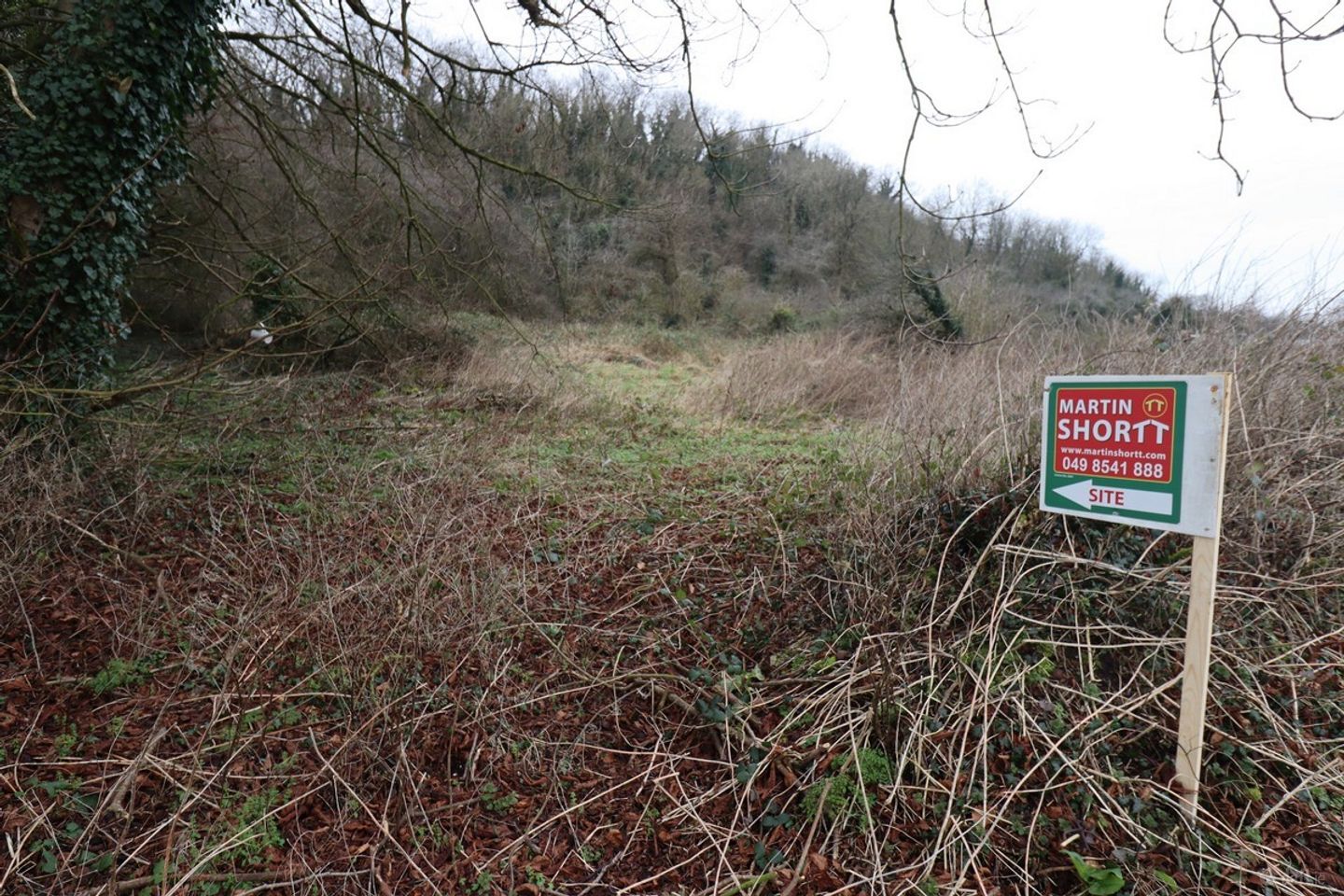 Crossrah, Mountnugent, Co. Cavan