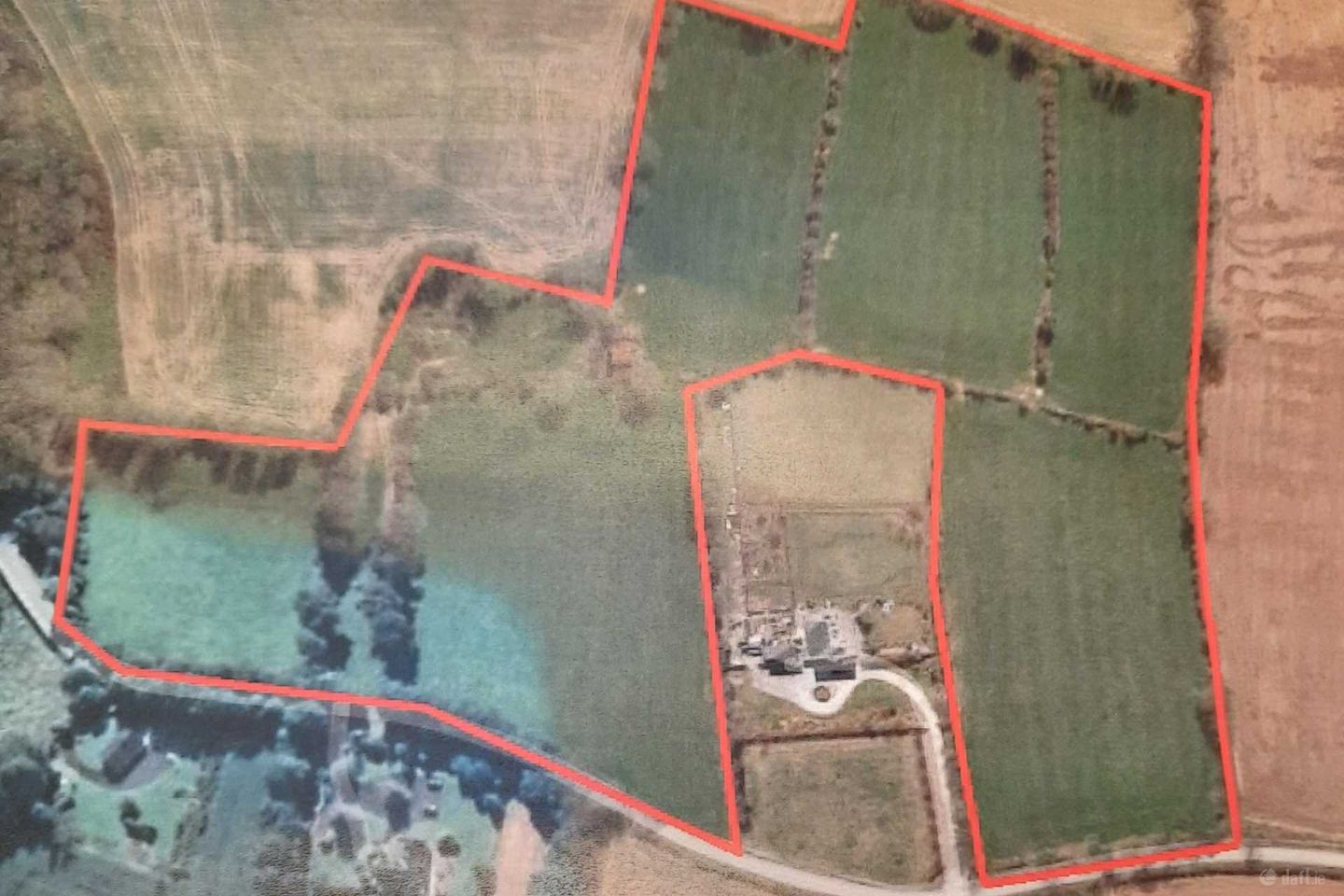 C19 Acres Glanworth, Glanworth, Co. Cork