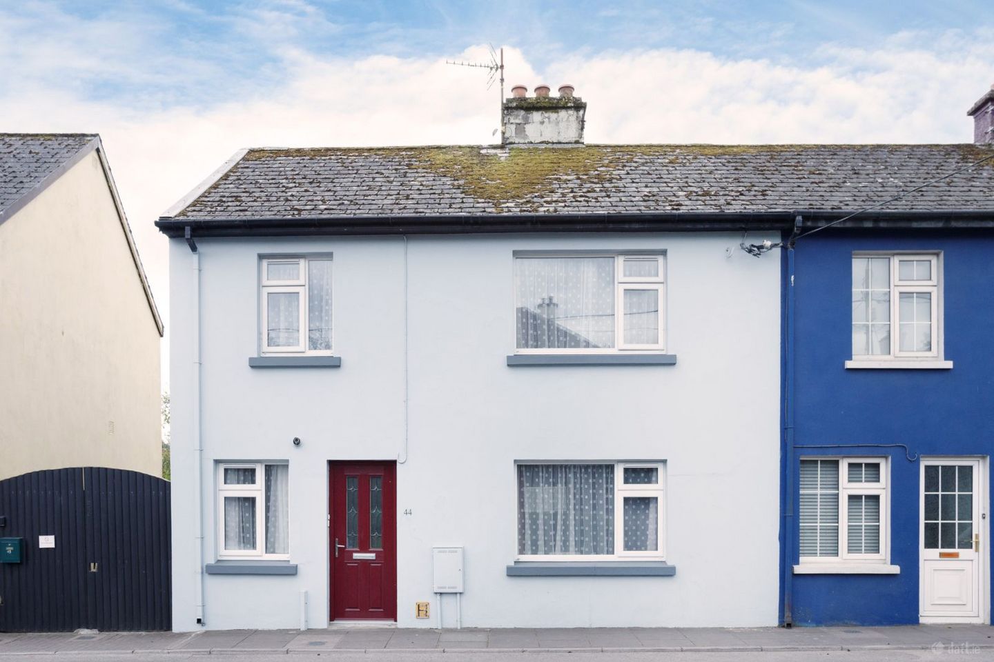 44 New Street, Macroom, Macroom, Co. Cork, P12R156