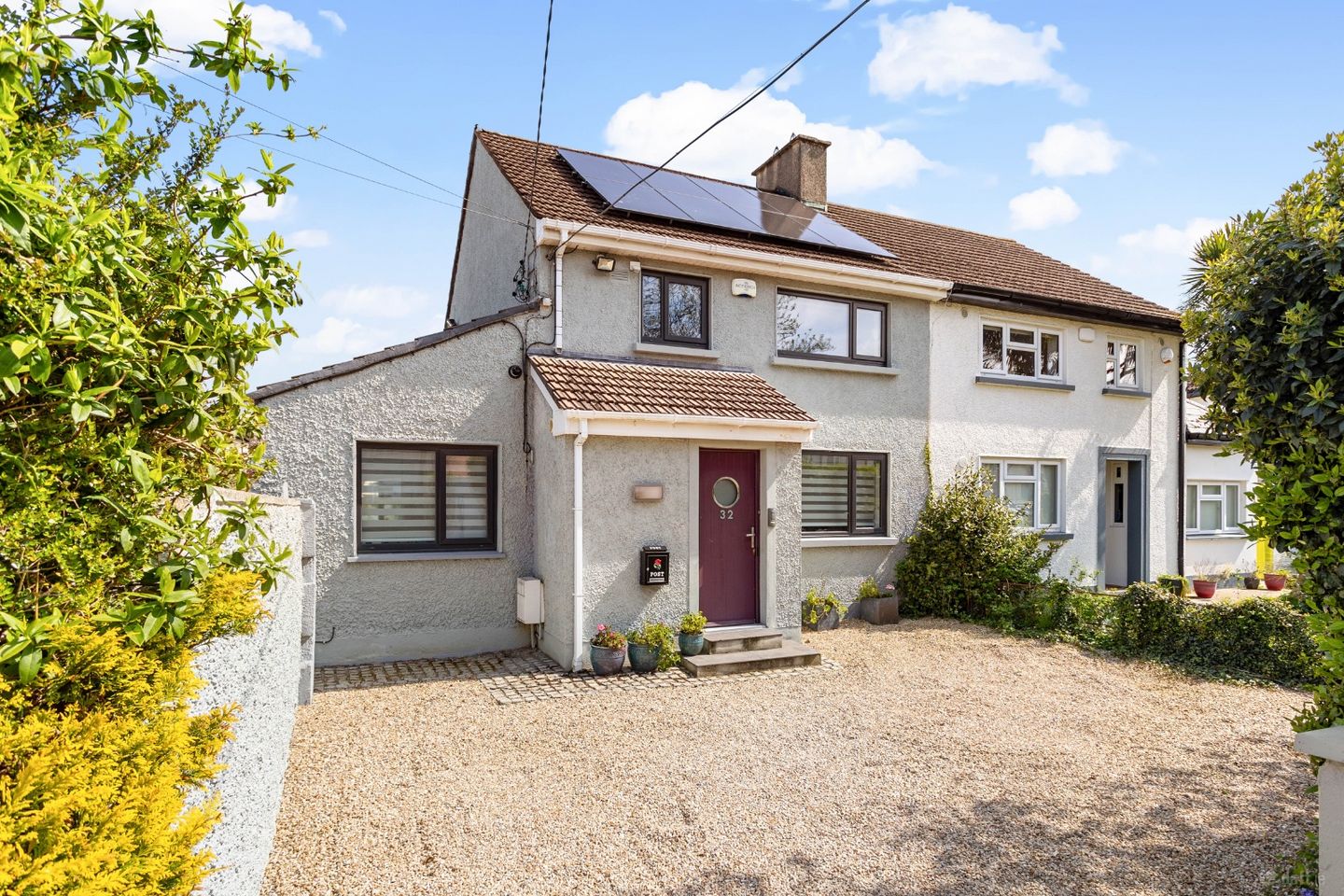 32 Beechmount Drive, Dublin 14, Clonskeagh, Dublin 14, D14XR72