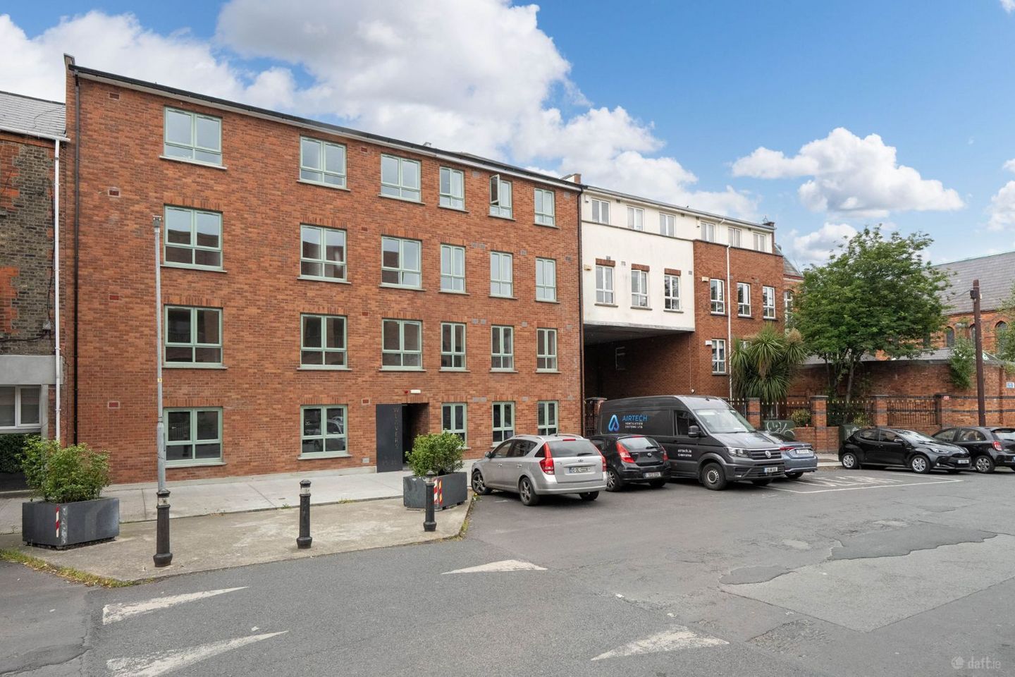 Apartment 37, The Mill, The Coombe, Dublin 8, D08X735
