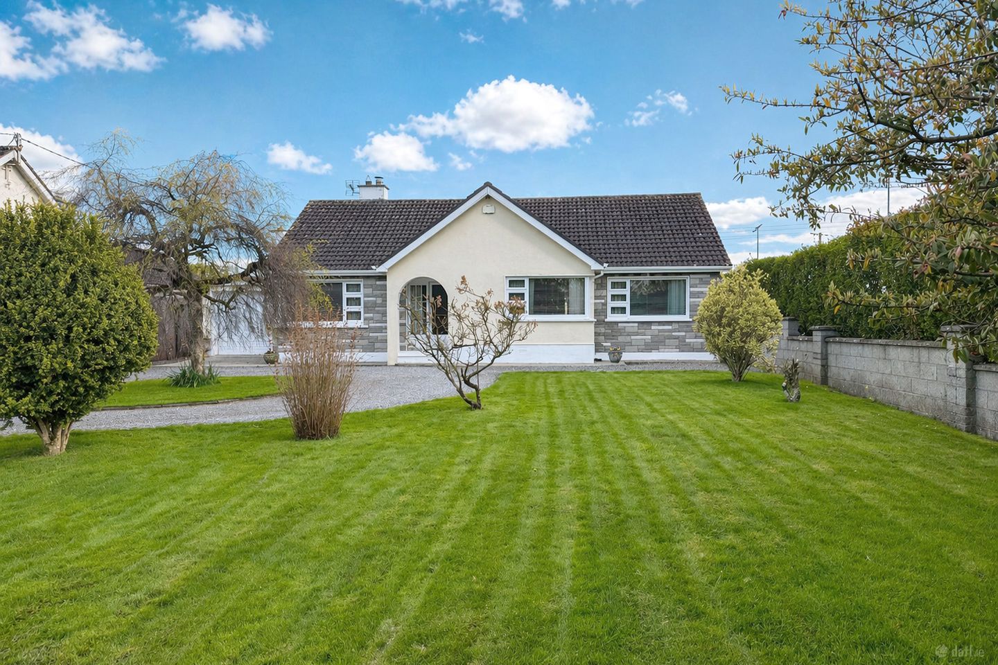 Glenveagh House, Abbeyleix Road, Portlaoise, Co. Laois, R32WCD1