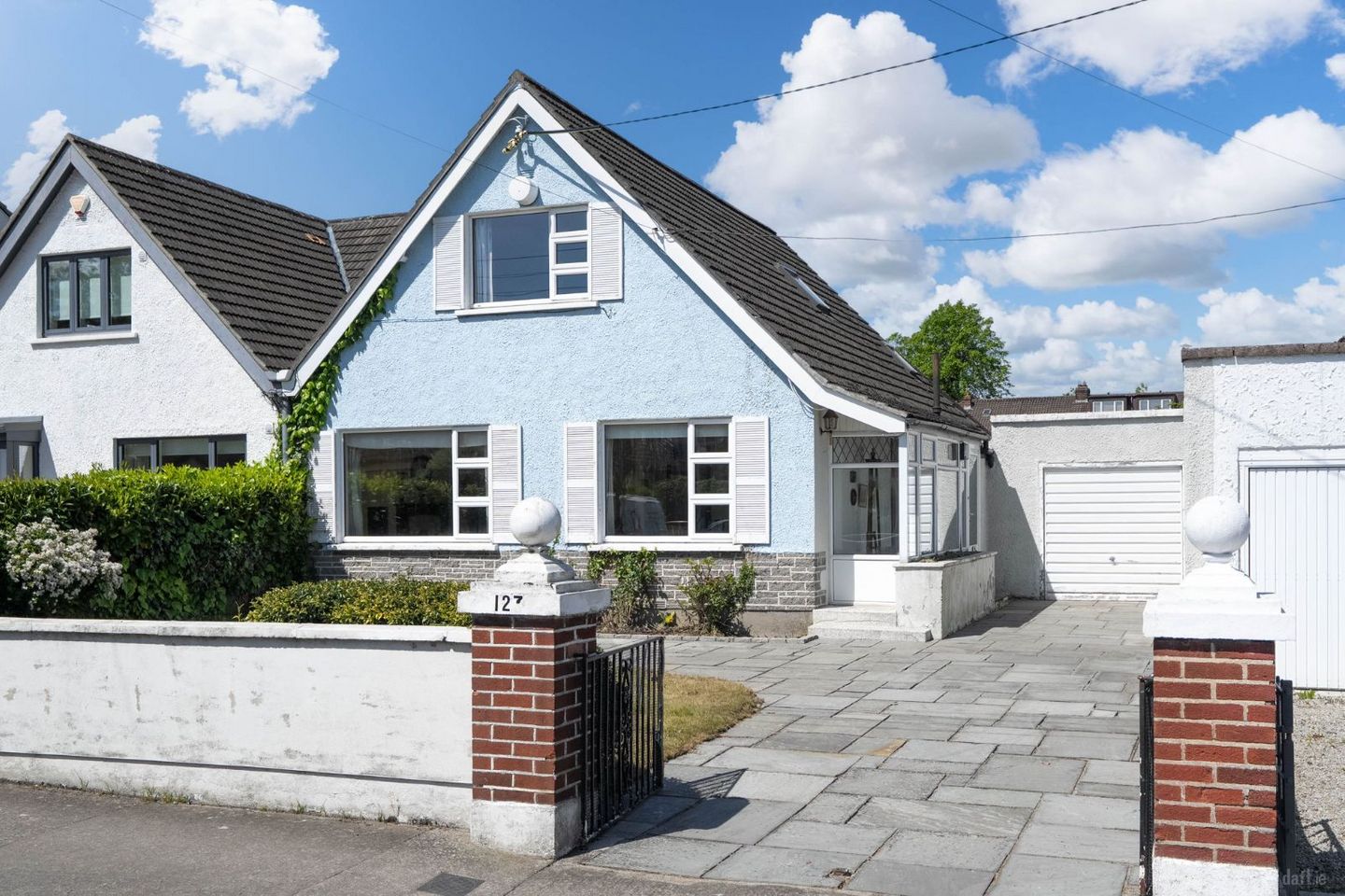 123 Rathdown Park, Dublin 6w, Terenure, Dublin 6W, D6WVR68