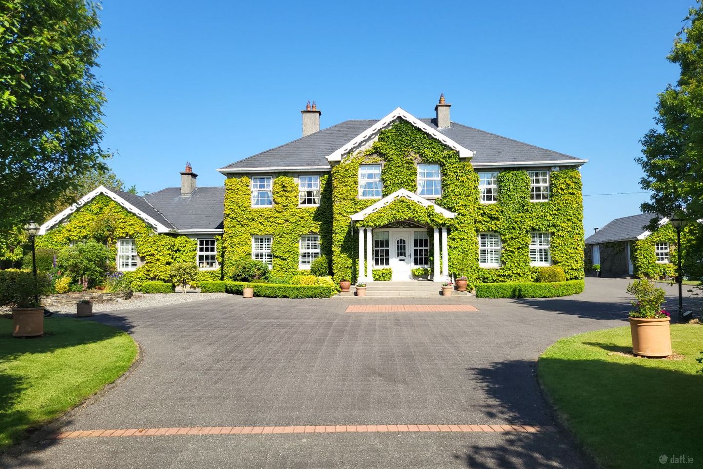 Island Upper, Craanford, Gorey, Co. Wexford, Y25AD81