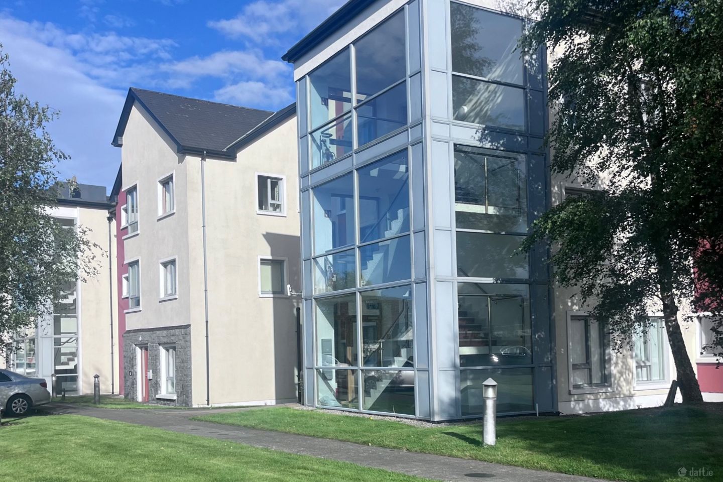 Spencer Manor , Castlebar, Co. Mayo