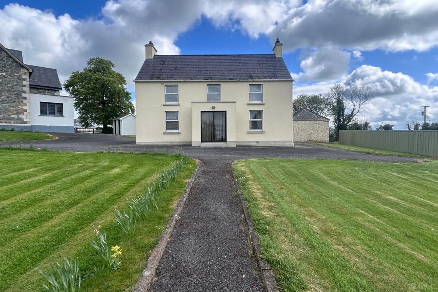 Crossreagh, Mullagh, Co. Cavan