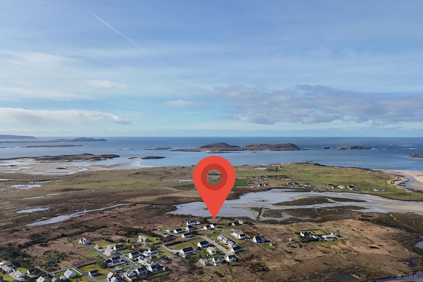 Cotteen, Derrybeg, Co. Donegal, F92HW92