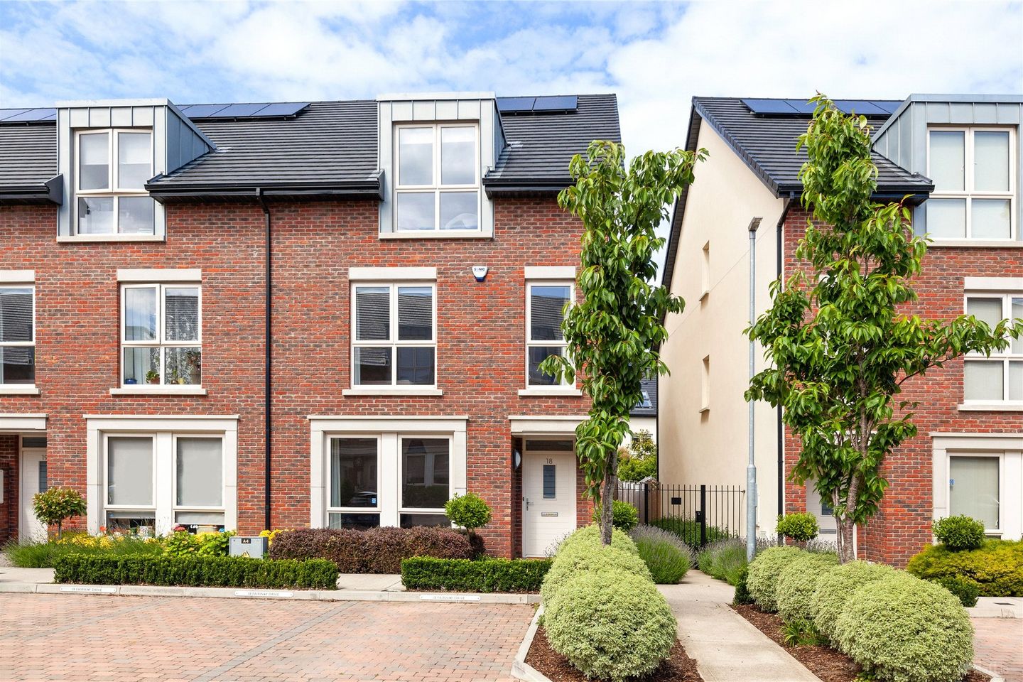 18 Fairway Drive, Cualanor, Glenageary Road Upper, Dun Laoghaire, Co. Dublin, A96AK6E