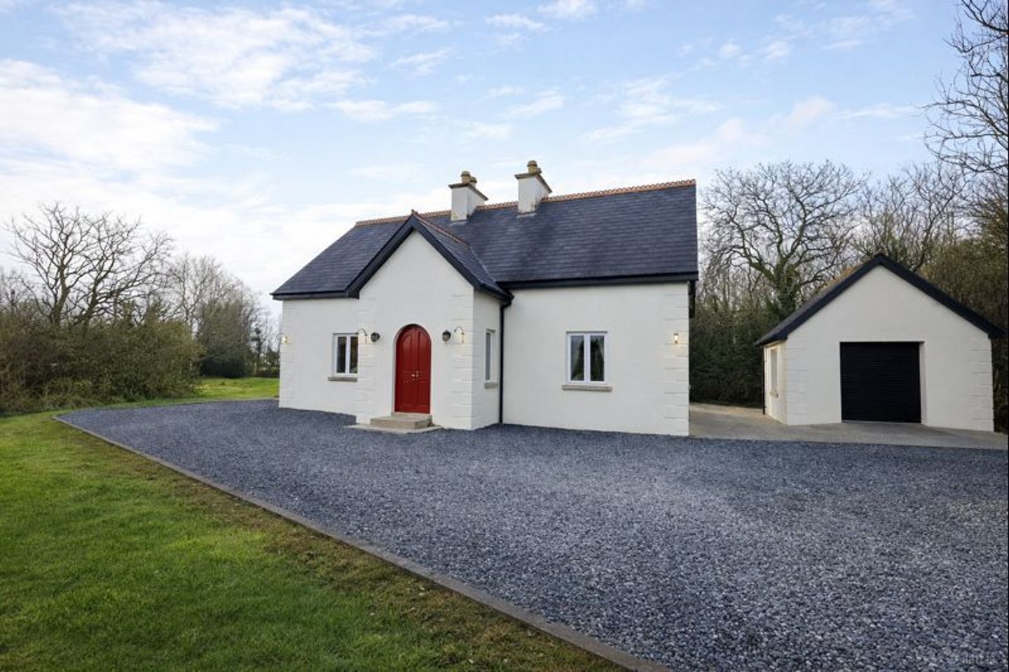 Woodbine Lodge, Munterneese, Mountcharles, Co. Donegal, F94K571