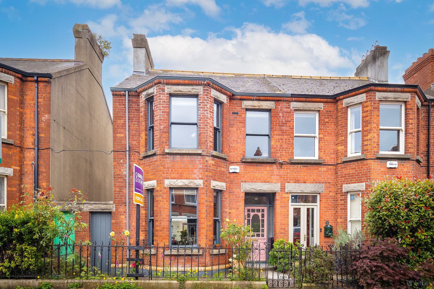 10 Mountshannon Road, Kilmainham, Dublin 8, D08CC2N