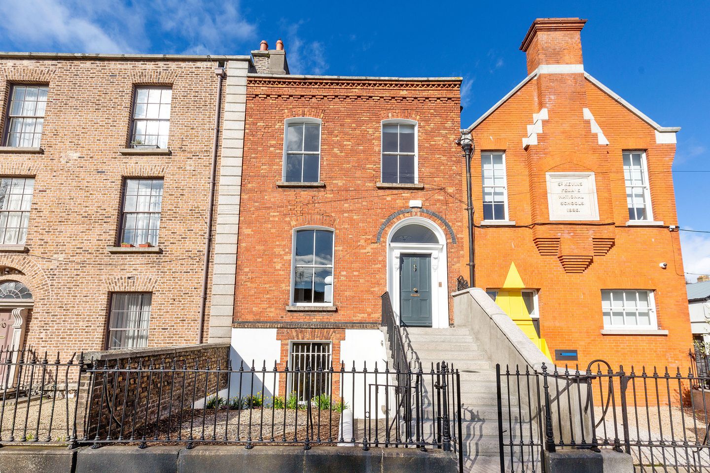 2 Grantham Street, Portobello, Dublin 8, D08C9R9