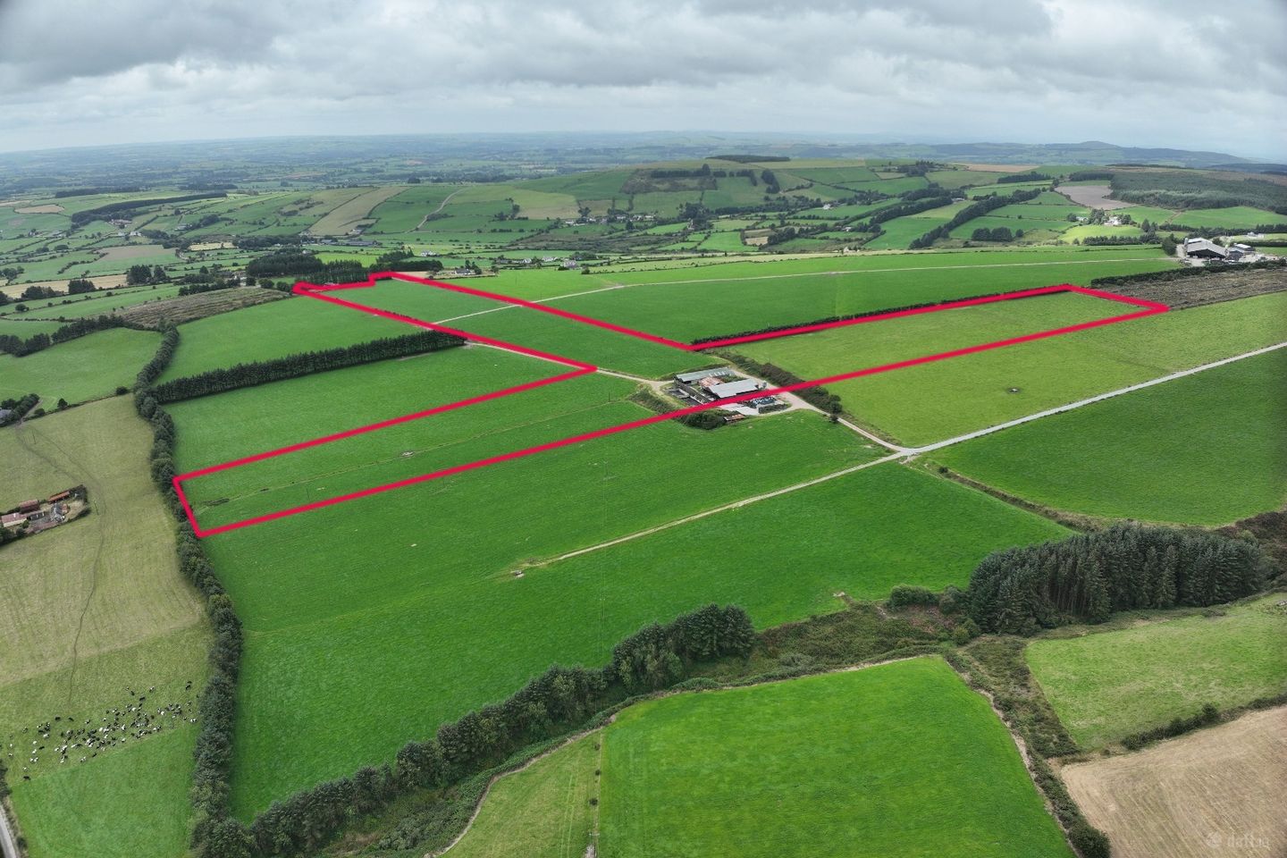 Meenachoney, Donoughmore, Co. Cork