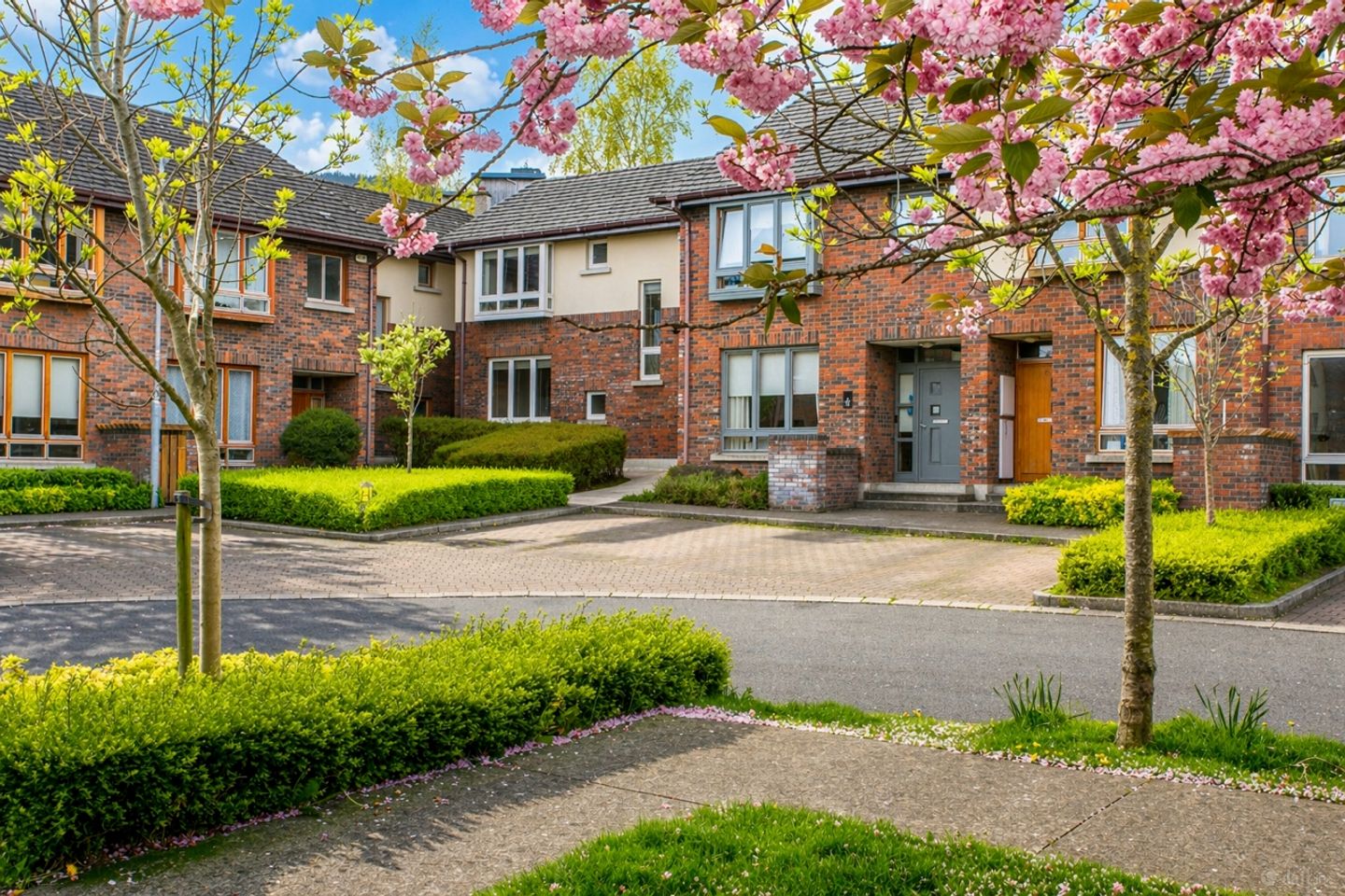 7 Belarmine Square, Stepaside, Dublin 18, D18XE03