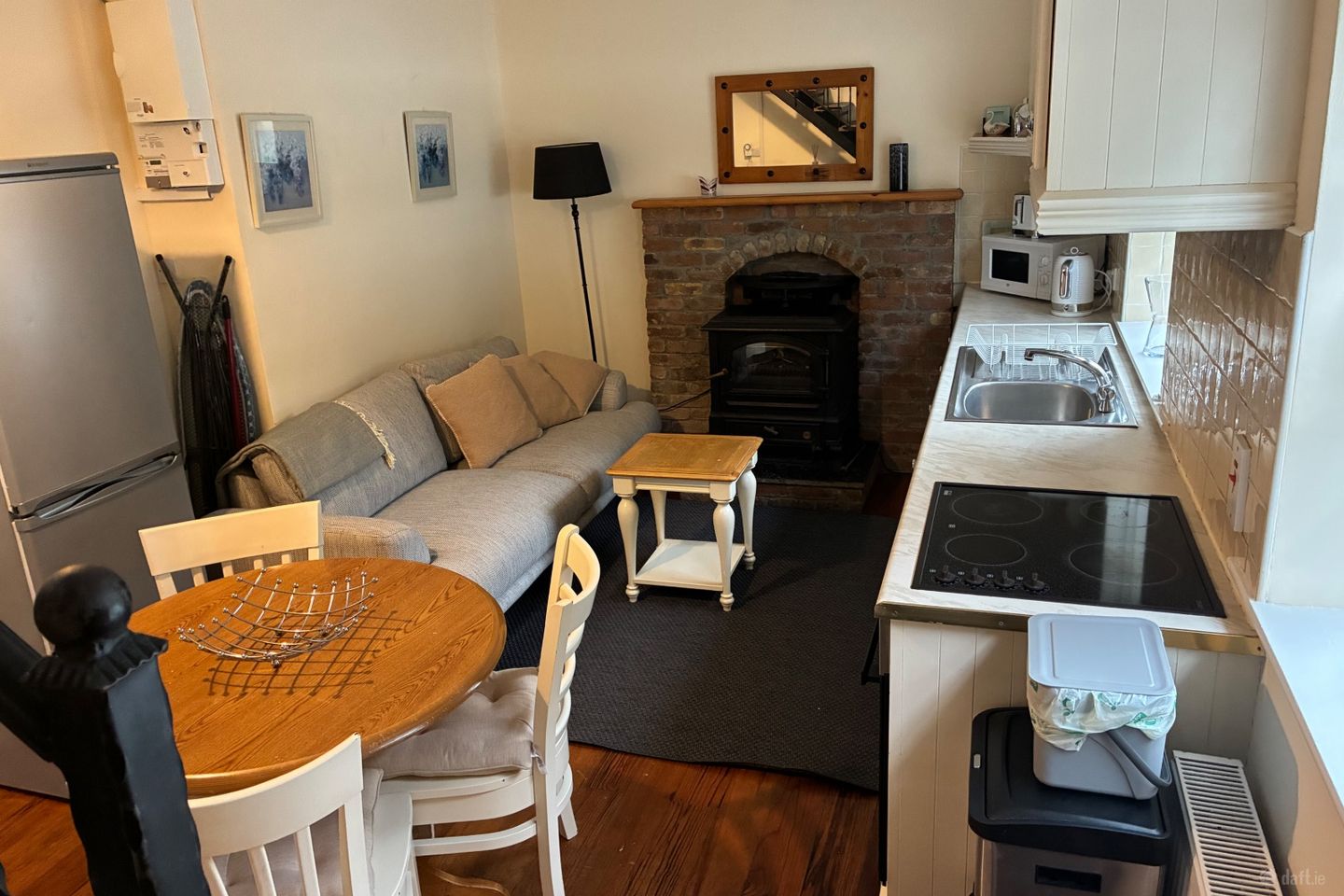 Fáilte, Shantallow, Oranmore, Galway, Oranmore, Co. Galway