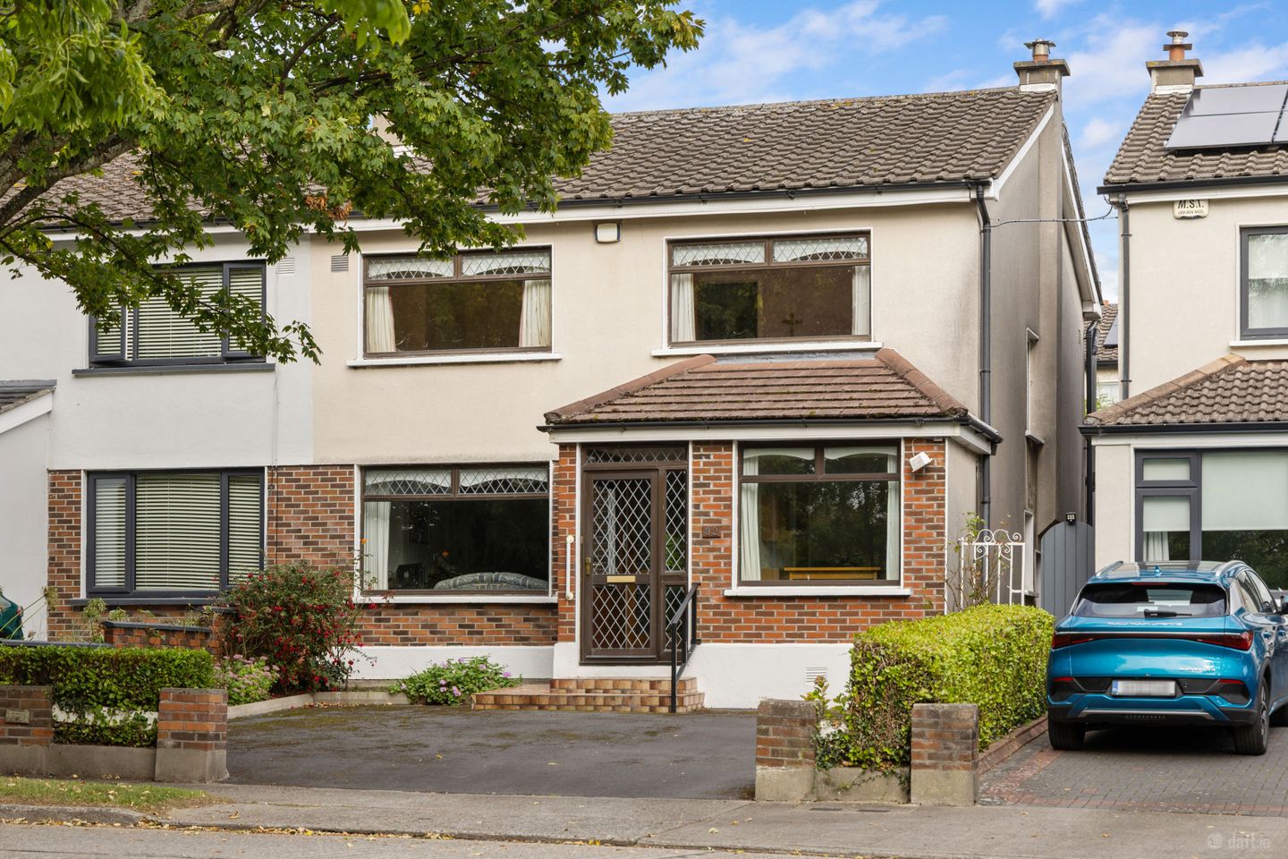 32 Brackenbush Road, Killiney, Co Dublin, A96 DX07