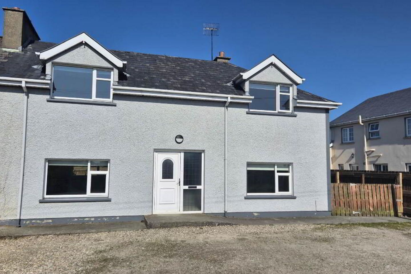 Glenfad, Lifford, Co. Donegal