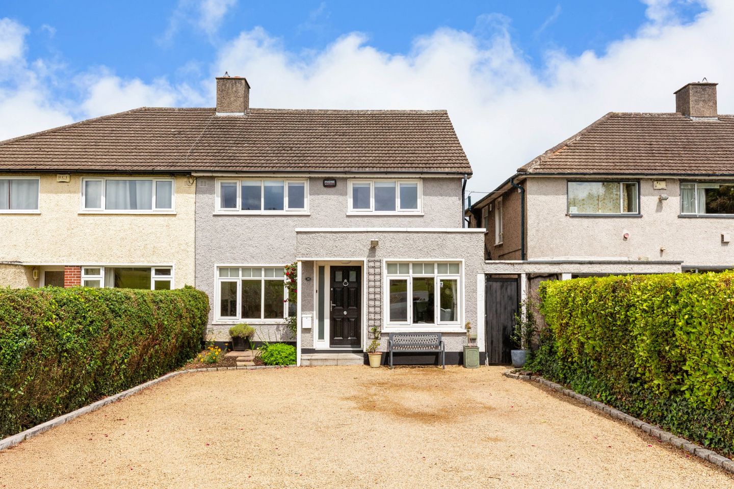 18 Ashfield Park, Stillorgan Road, Booterstown, Co. Dublin, D04F8N6