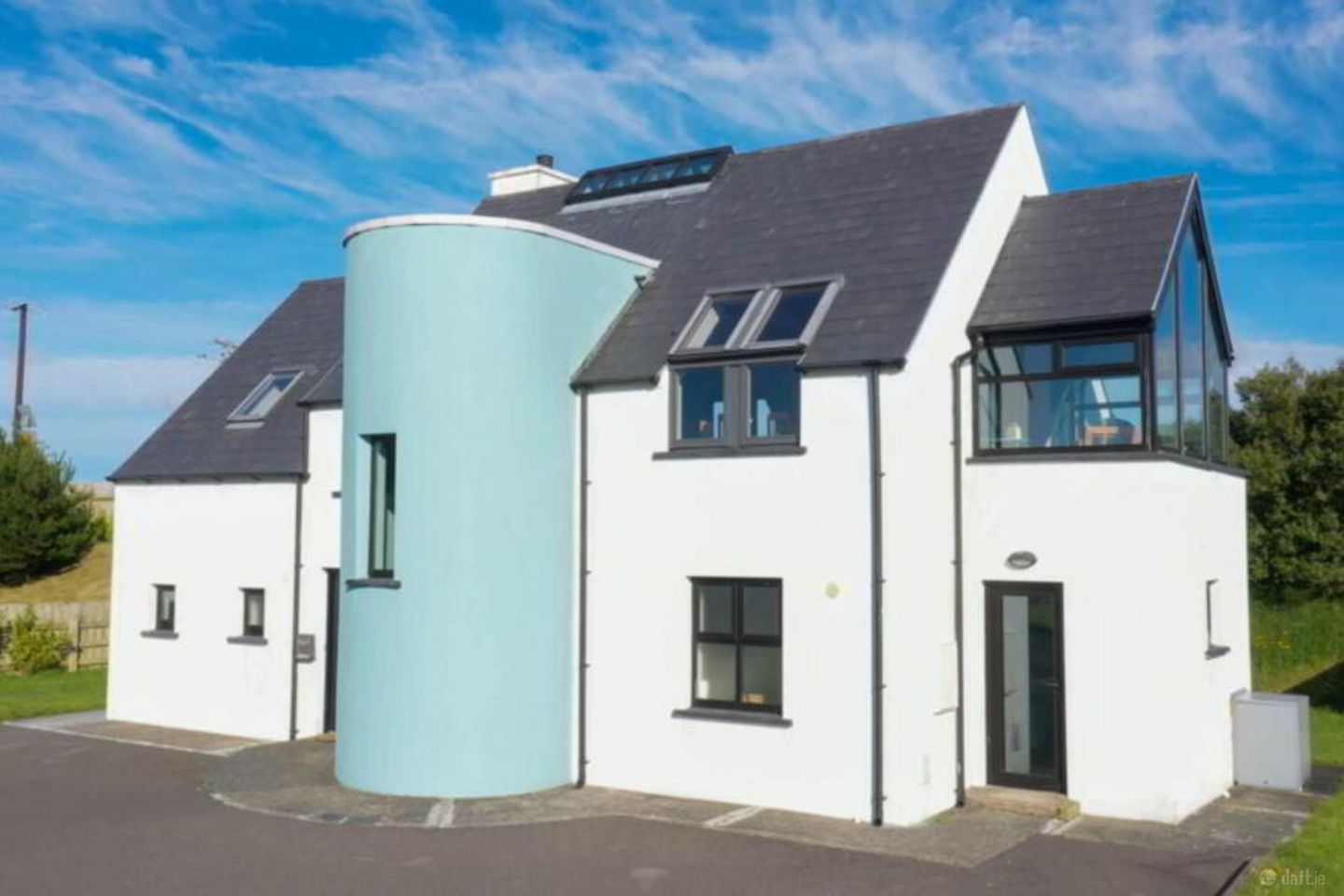 3 Port Arthur, Lunnaigh, Derrybeg, Co. Donegal, F92XP98