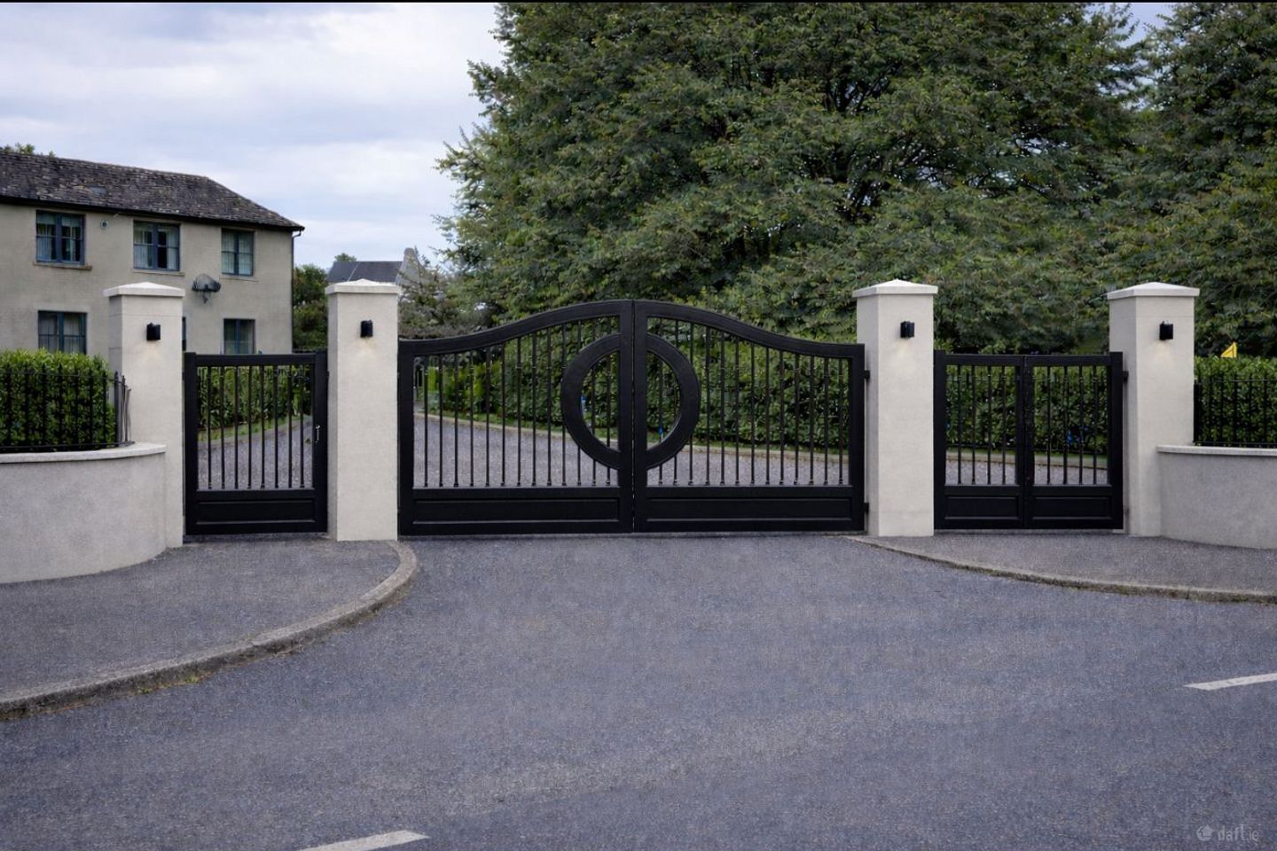 Dunlo Court, Ballinasloe, Co. Galway