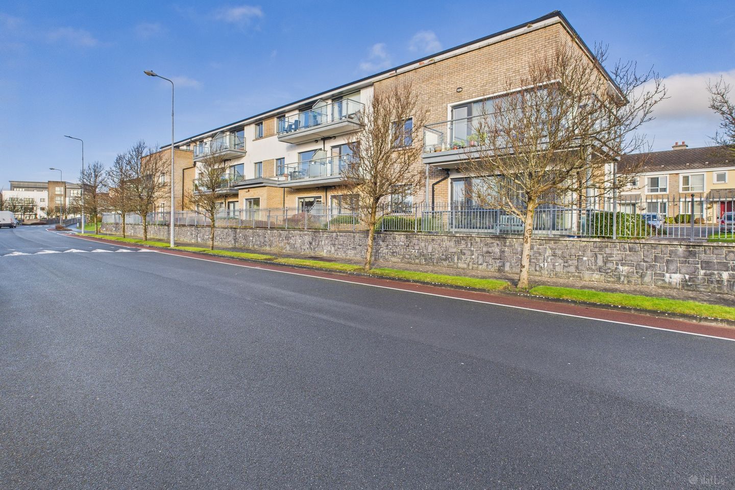 Apartment 328, Boireann Bheag, Roscam, Galway City, Co. Galway, H91TX82
