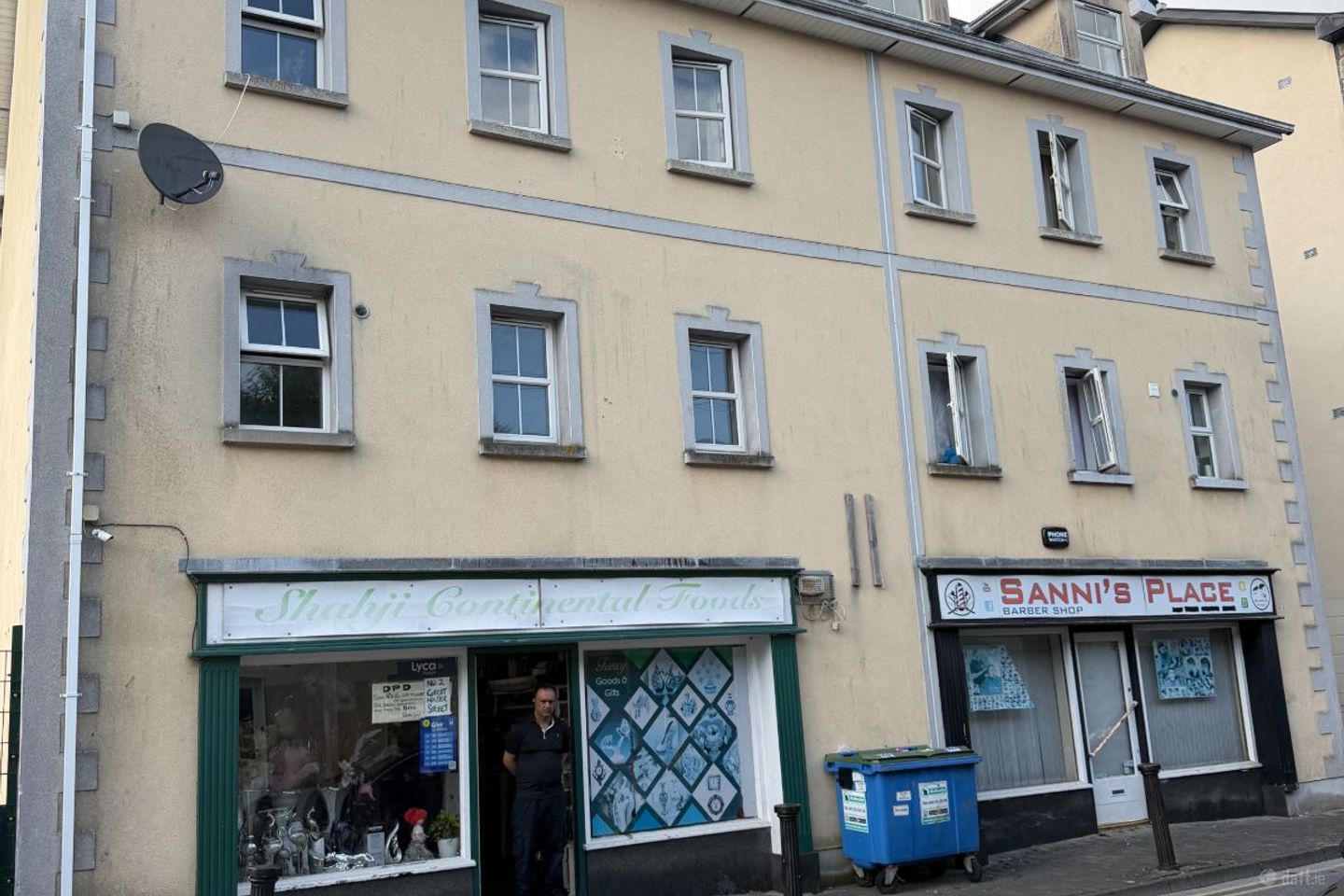 Apartment  , River Court, Longford Town, Co. Longford, N39F803