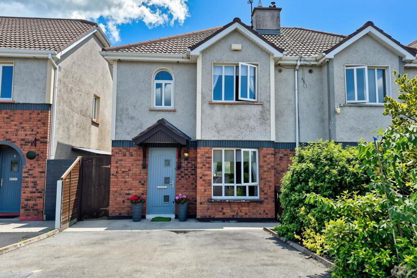 8 Danesfort, Old Galway Road, Athlone, Co. Roscommon, N37ED91
