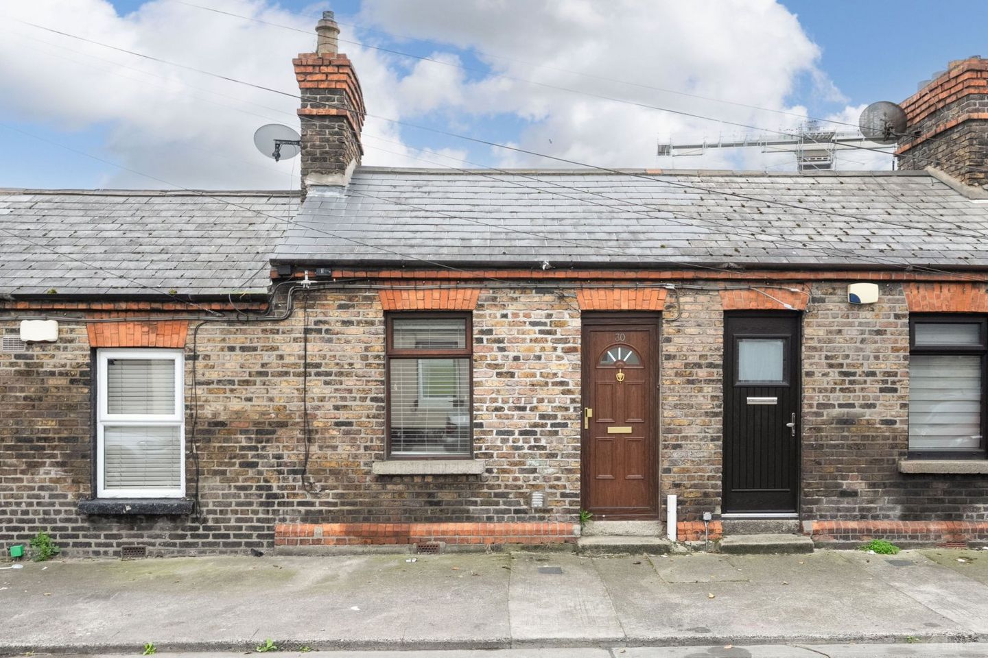 30 Eugene Street, Cork Street, Dublin 8, D08 Y5DE