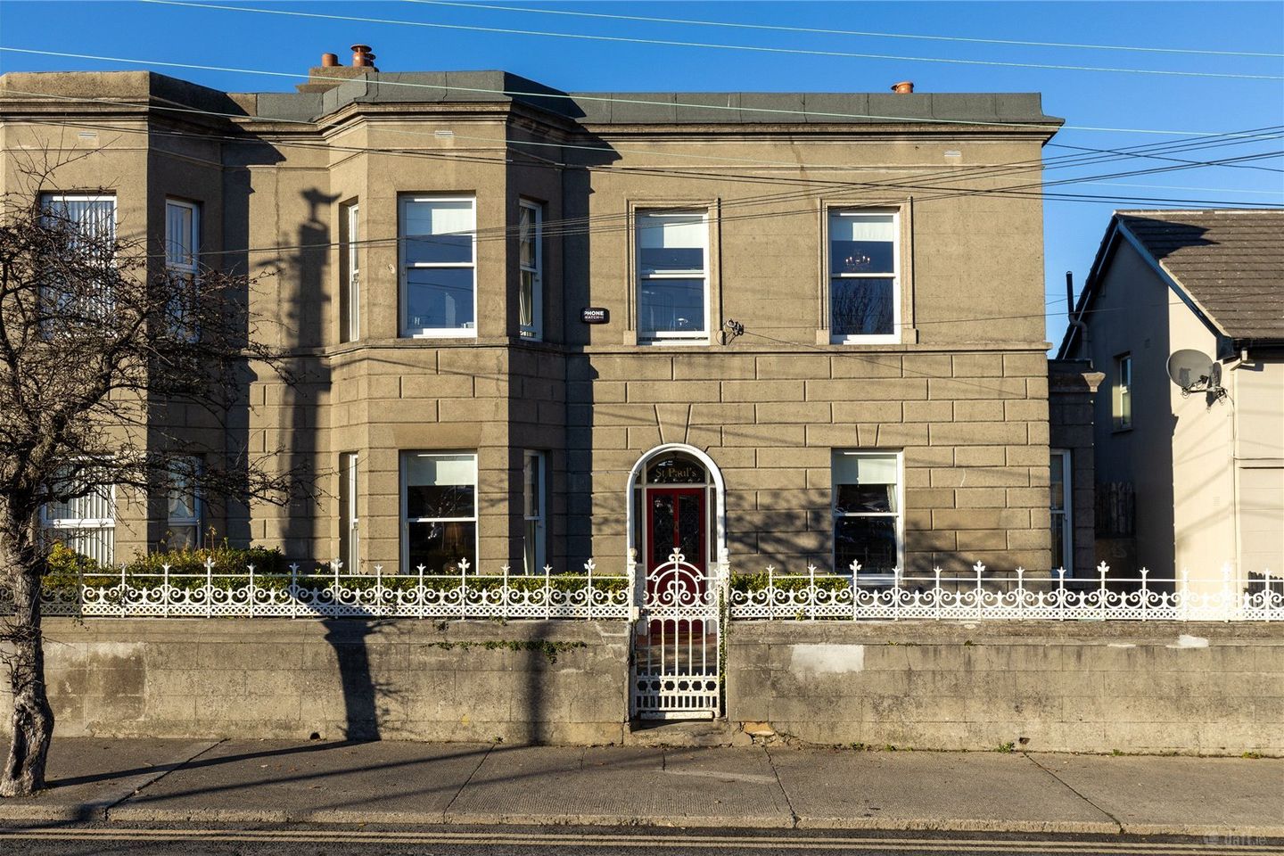 St. Paul's, St. Paul's, Herbert Road, Bray, Co. Wicklow, A98TD50