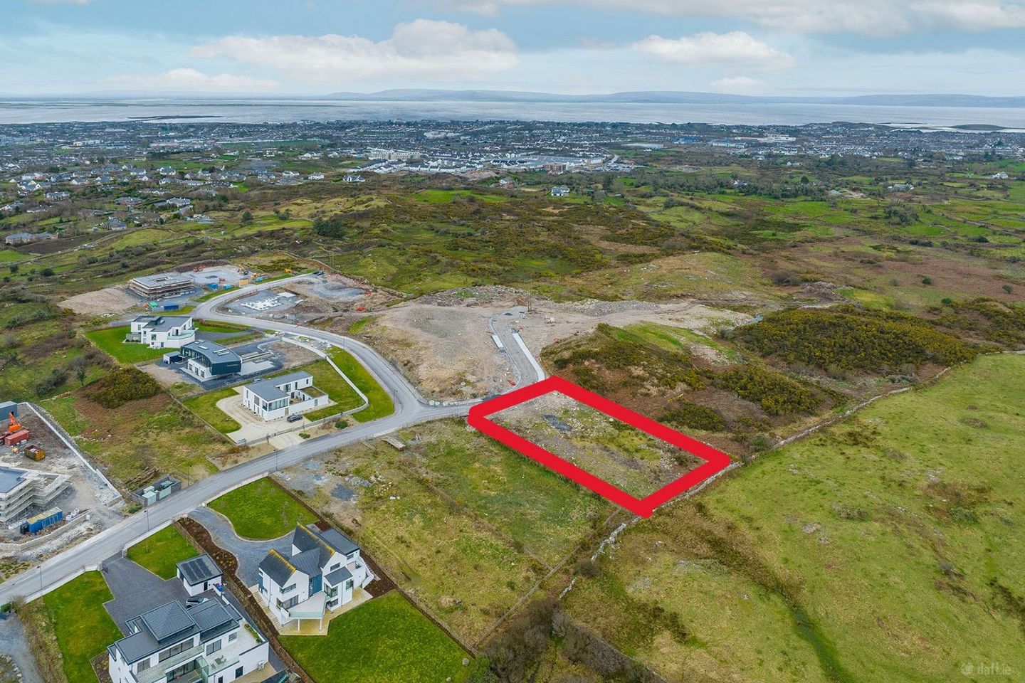 18 Lakeview Hill, Bushypark, Galway