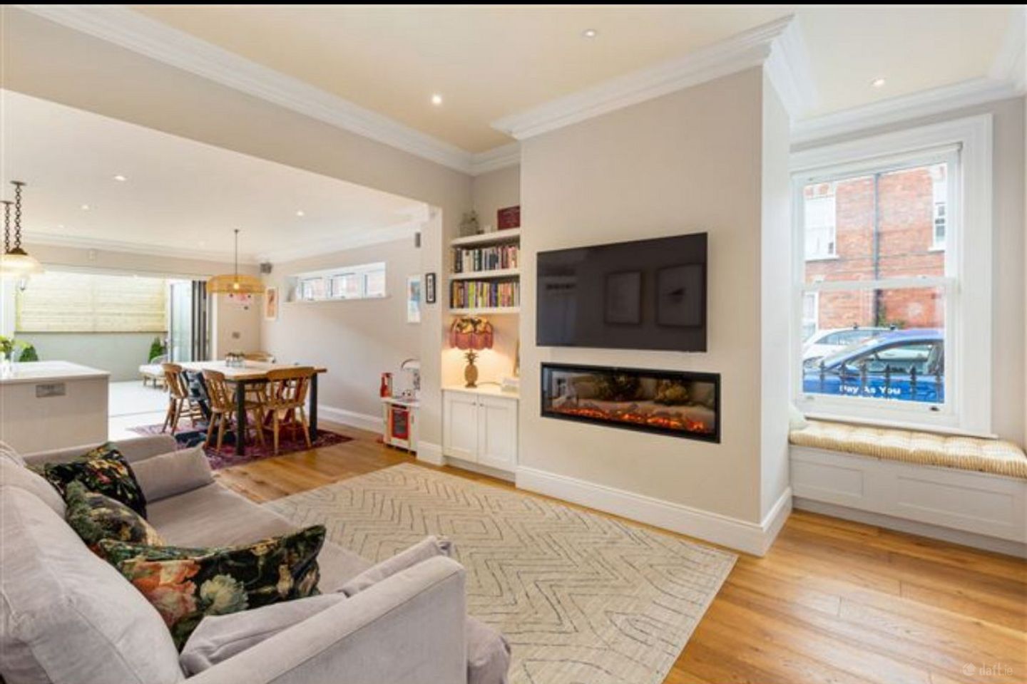 5 Sarsfield Street, Dublin 7, North Circular Road, Co. Dublin