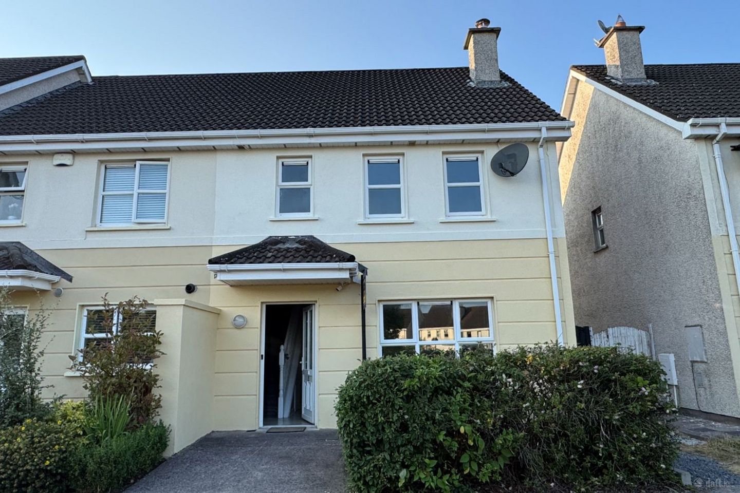 15 An Móinéar, Cúl Árd, Carrigtwohill, Co. Cork, T45PK75