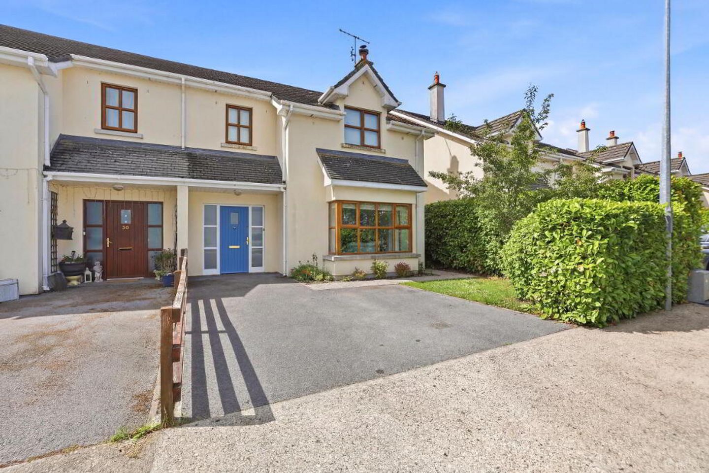 40 An Seanlíne, Fethard, Co. Tipperary, E91PX30