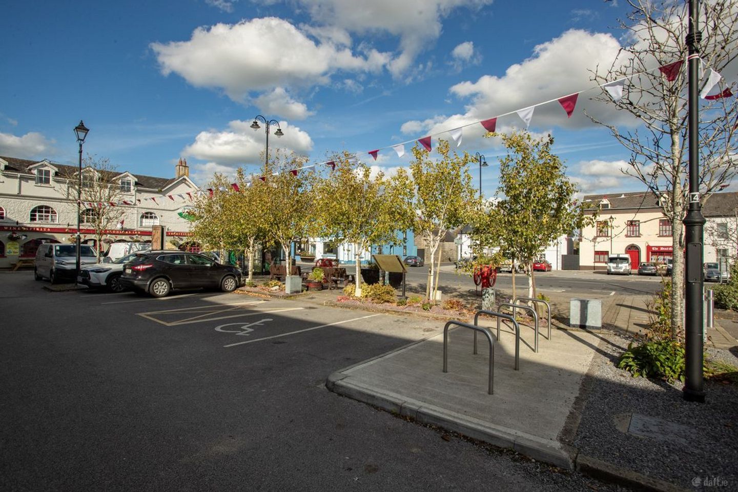 3 Walnut Court, Market Square, Kilbeggan, Co. Westmeath